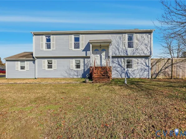 4909 Woodstream Dr, Petersburg, VA 23803