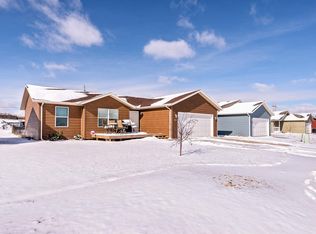 4009 Gallatin Ave, Spearfish, SD 57783