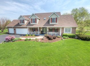 10897 Creekview Point, Rockford, IL 61114
