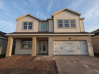 5291 HIGH LINE DRIVE, Saint Cloud, FL, 34771