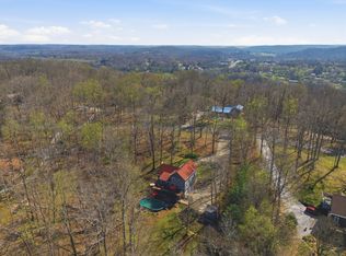 551 Mount Pleasant Rd, Kingston Springs, TN 37082