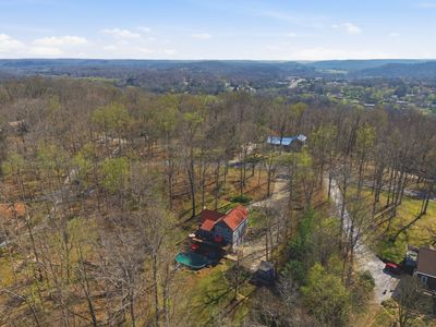 551 Mount Pleasant Rd, Kingston Springs, TN, 37082