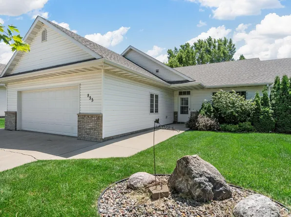 855 22nd St SE, Owatonna, MN 55060