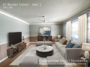 67 Regent St UNIT 1, Welland, ON L3B4H5