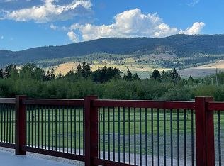 24606 Black Lake Rd, Dayton, MT 59914