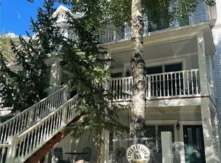 525 2nd St, Ouray, CO 81427