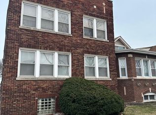 8401 S Paulina St, Chicago, IL