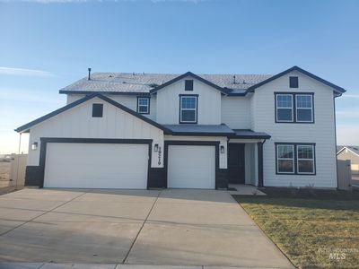 19219 Kiowa Creek Way, Caldwell, ID, 83605