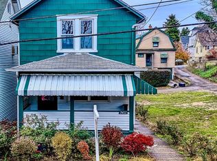 3411 Garbett St, McKeesport, PA 15132