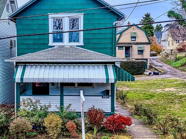3411 Garbett St, McKeesport, PA 15132