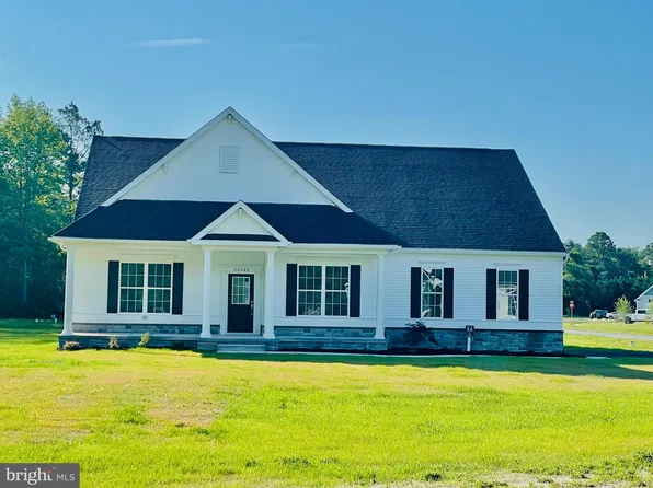 32260 Janice Ln, Georgetown, DE 19947