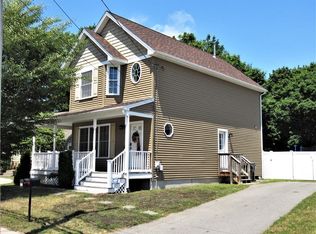 964 W Shore Rd, Warwick, RI 02889