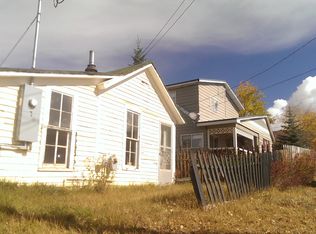 428 E 2nd St, Leadville, CO 80461