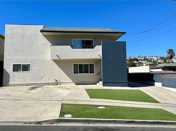 24831 La Cresta Dr APT E, Dana Point, CA 92629