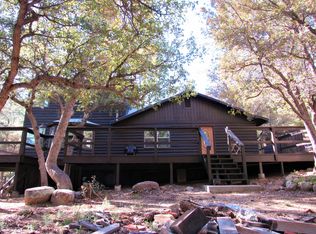 6853 Oak Dr, Crown King, AZ 86343