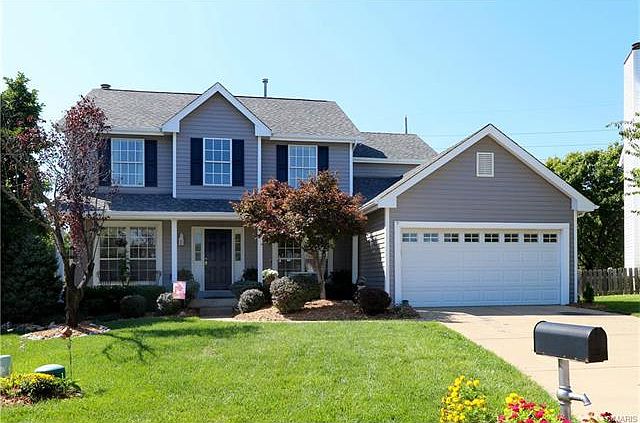 1st image of 16936 Kingstowne Place Dr