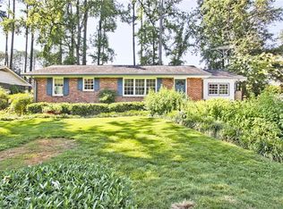 3407 Canadian Way, Tucker, GA 30084