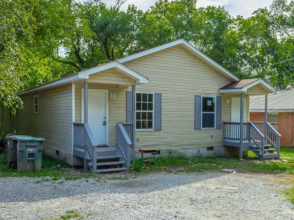 1754 Ocoee St, Chattanooga, TN 37406