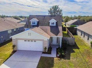 24610 Siena Dr, Lutz, FL 33559