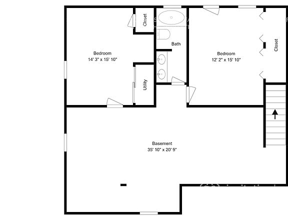 2nd image of this home