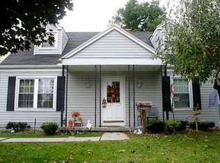 5928 Rolland Dr, Toledo, OH 43612