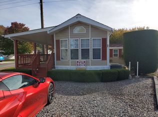 57 Vacation Point, Waynesville, NC 28785