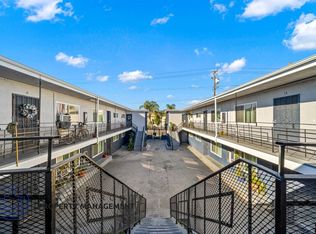8232 Wilcox Apts., Bell Gardens, CA 90201