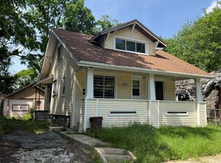 2217 Maryland Ave, Flint, MI 48506