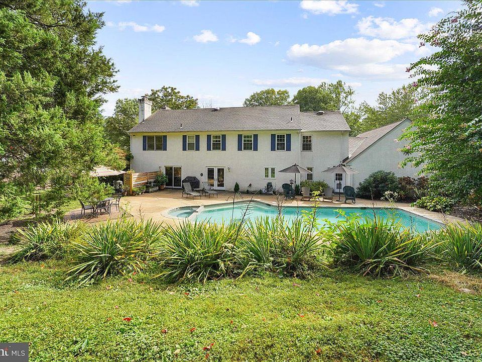 1603 Atlee Dr, West Chester, PA 19380 Zillow