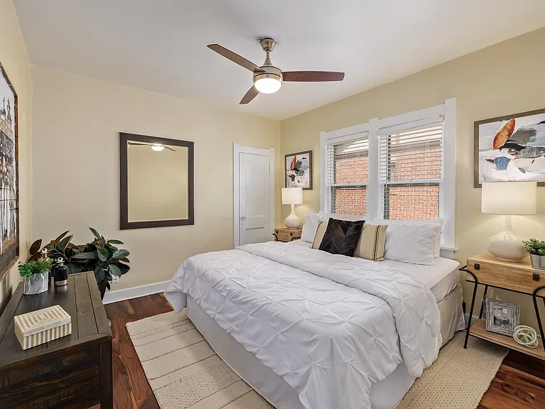 1414 Tennyson St #A — Photo 5