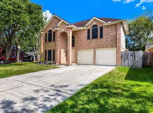 26872 Towerguard Dr, Humble, TX 77339