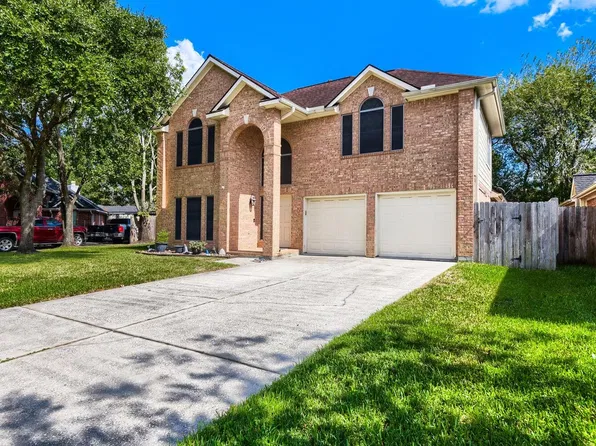 26872 Towerguard Dr, Humble, TX 77339