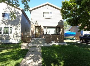 15519 Ashland Ave, Harvey, IL 60426