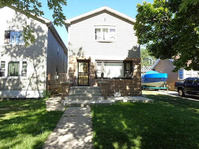 15519 Ashland Ave photo 1