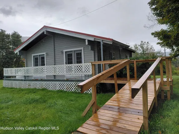 31 Route 13, Lexington, NY 12452