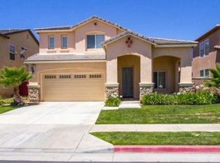 1803 Cross Gateway St, Hemet, CA 92545