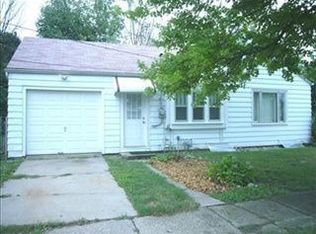 100 N La Vista Blvd, Battle Creek, MI 49015