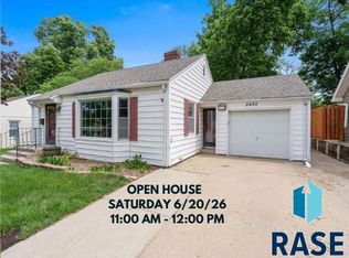 2422 S Main Ave, Sioux Falls, SD 57105