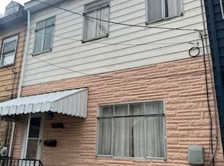 3421 Denny St, Pittsburgh, PA 15201