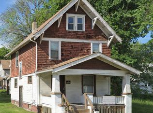 625 W Thornton St, Akron, OH 44307