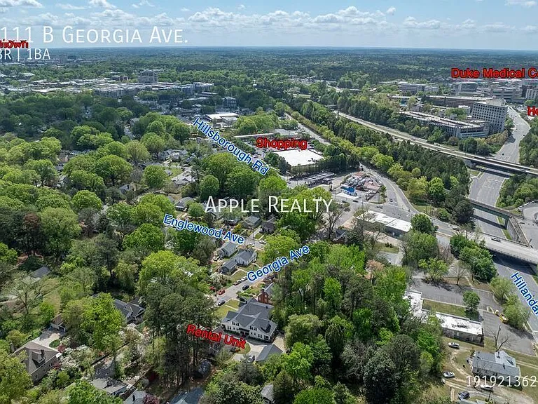 1111B Georgia Ave — Photo 19