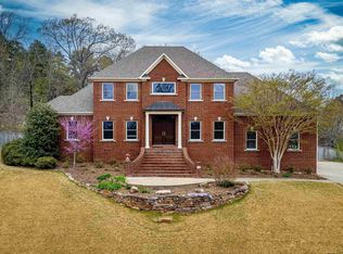 131 Noyant Dr, Little Rock, AR 72223