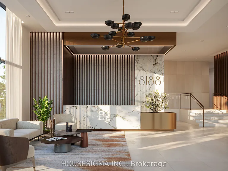 8188 Yonge St #623 — Photo 15