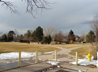 10770 W 62nd Ave, Arvada, CO 80004