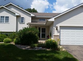 23336 Arrowhead St NW, Saint Francis, MN 55070