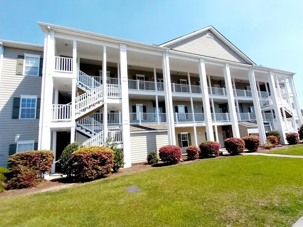 5852 Longwood Dr. #203, Murrells Inlet, SC 29576
