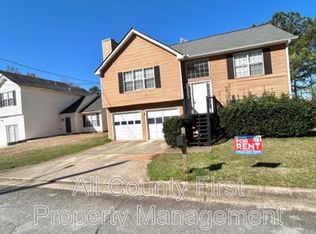 2237 Hidden Creek Dr, Decatur, GA 30035