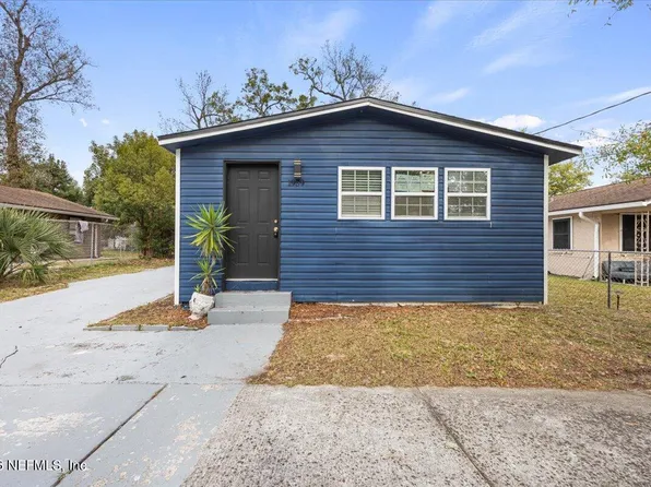 1959 W 14TH Street, Jacksonville, FL 32209