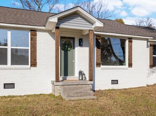 46 W Main St, Munford, TN 38058