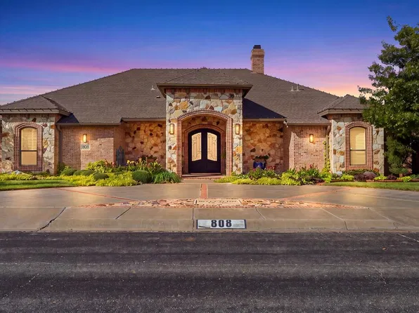 808 Keystone Ct, Midland, TX 79705